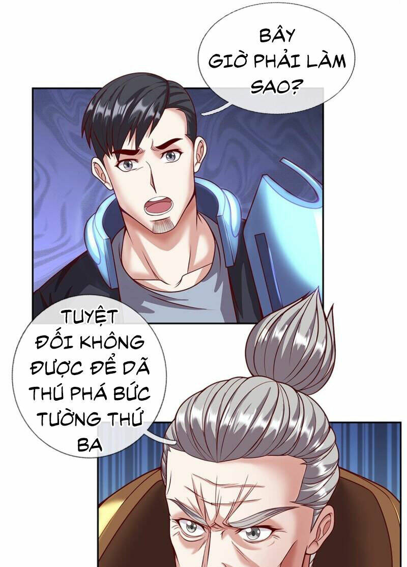 Thẻ Đăng Nhập Phong Ấn Siêu Cấp Chapter 106 - Trang 2