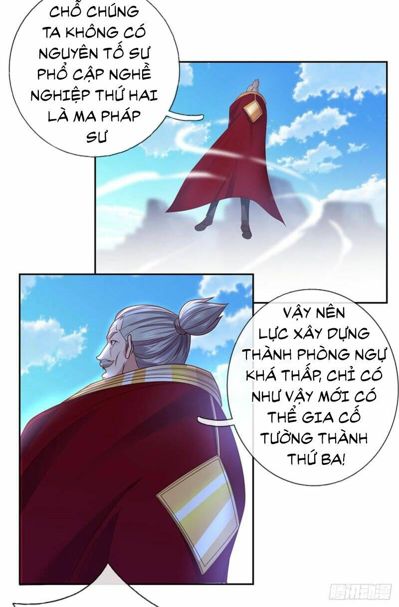 Thẻ Đăng Nhập Phong Ấn Siêu Cấp Chapter 106 - Trang 2