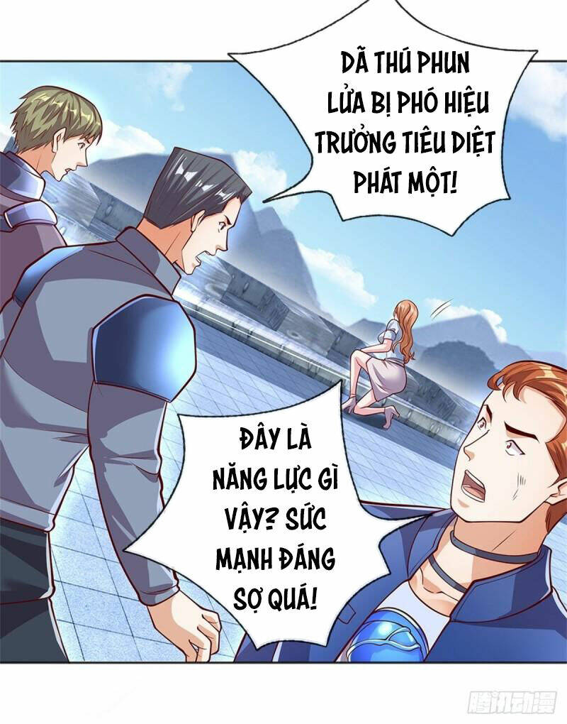 Thẻ Đăng Nhập Phong Ấn Siêu Cấp Chapter 104 - Trang 2