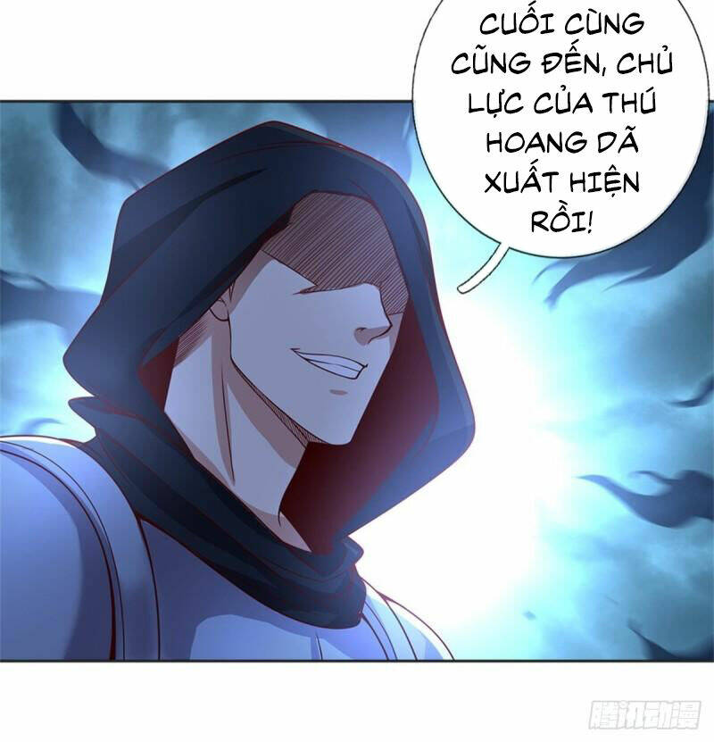 Thẻ Đăng Nhập Phong Ấn Siêu Cấp Chapter 104 - Trang 2