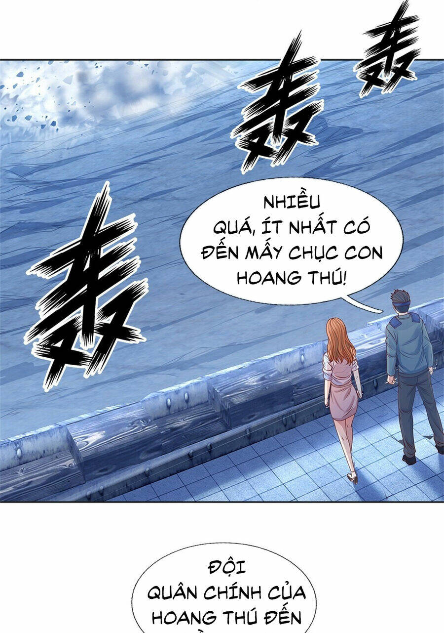 Thẻ Đăng Nhập Phong Ấn Siêu Cấp Chapter 103 - Trang 2