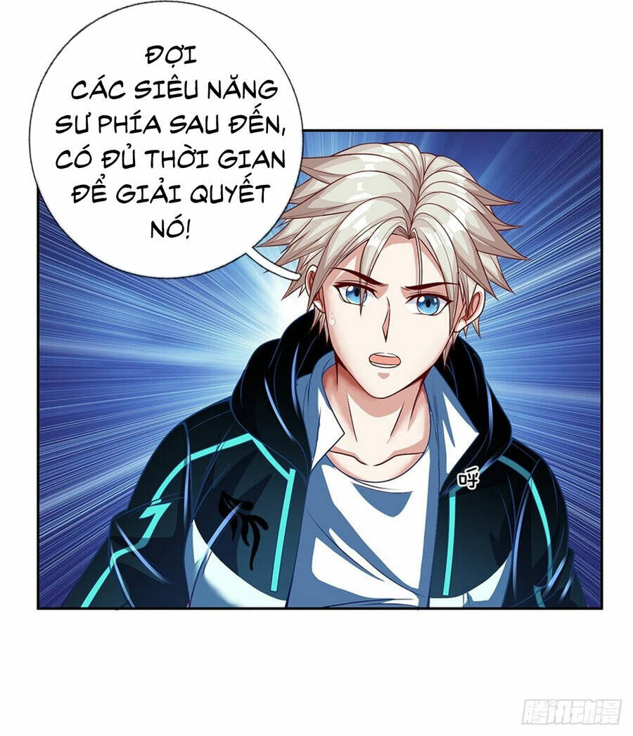 Thẻ Đăng Nhập Phong Ấn Siêu Cấp Chapter 103 - Trang 2