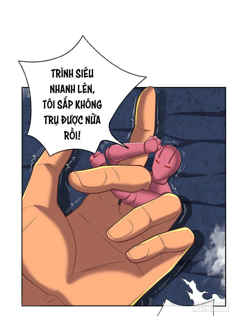 Thẻ Đăng Nhập Phong Ấn Siêu Cấp Chapter 99 - Trang 2