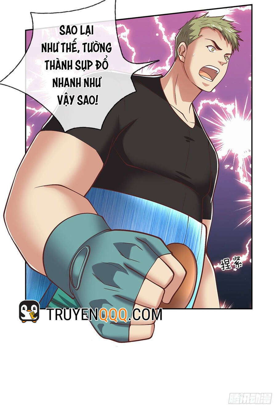 Thẻ Đăng Nhập Phong Ấn Siêu Cấp Chapter 99 - Trang 2