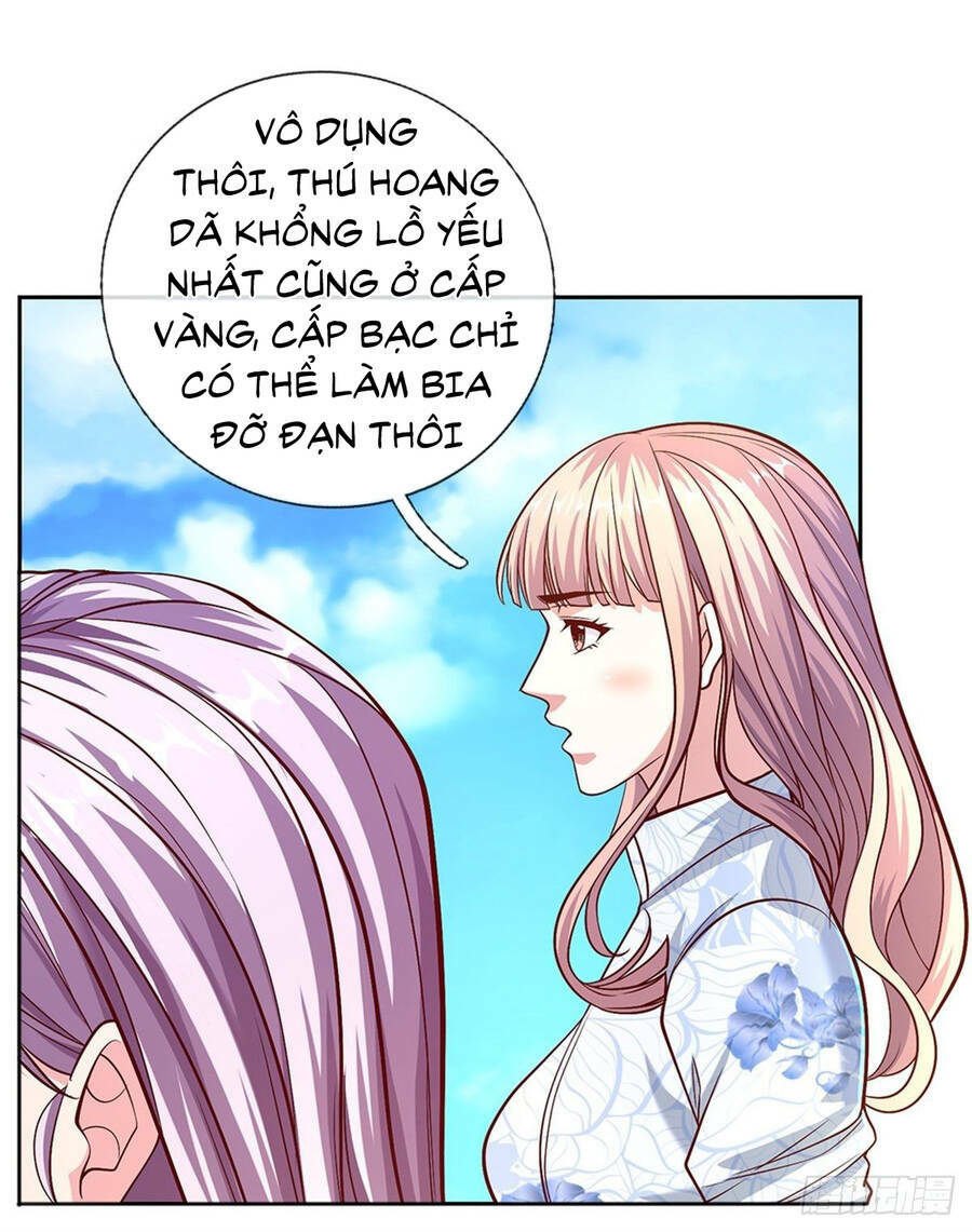 Thẻ Đăng Nhập Phong Ấn Siêu Cấp Chapter 92 - Trang 2