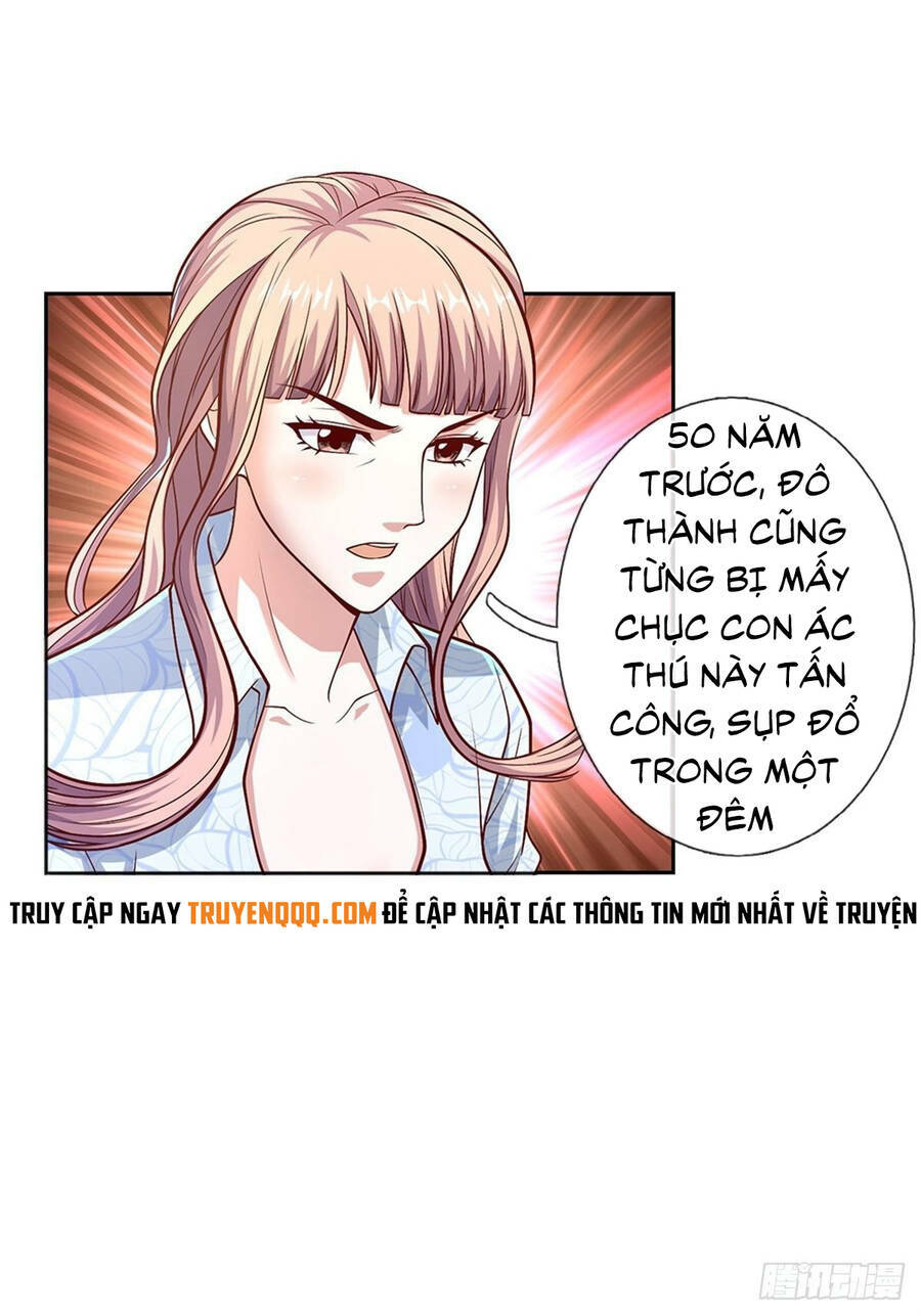 Thẻ Đăng Nhập Phong Ấn Siêu Cấp Chapter 92 - Trang 2