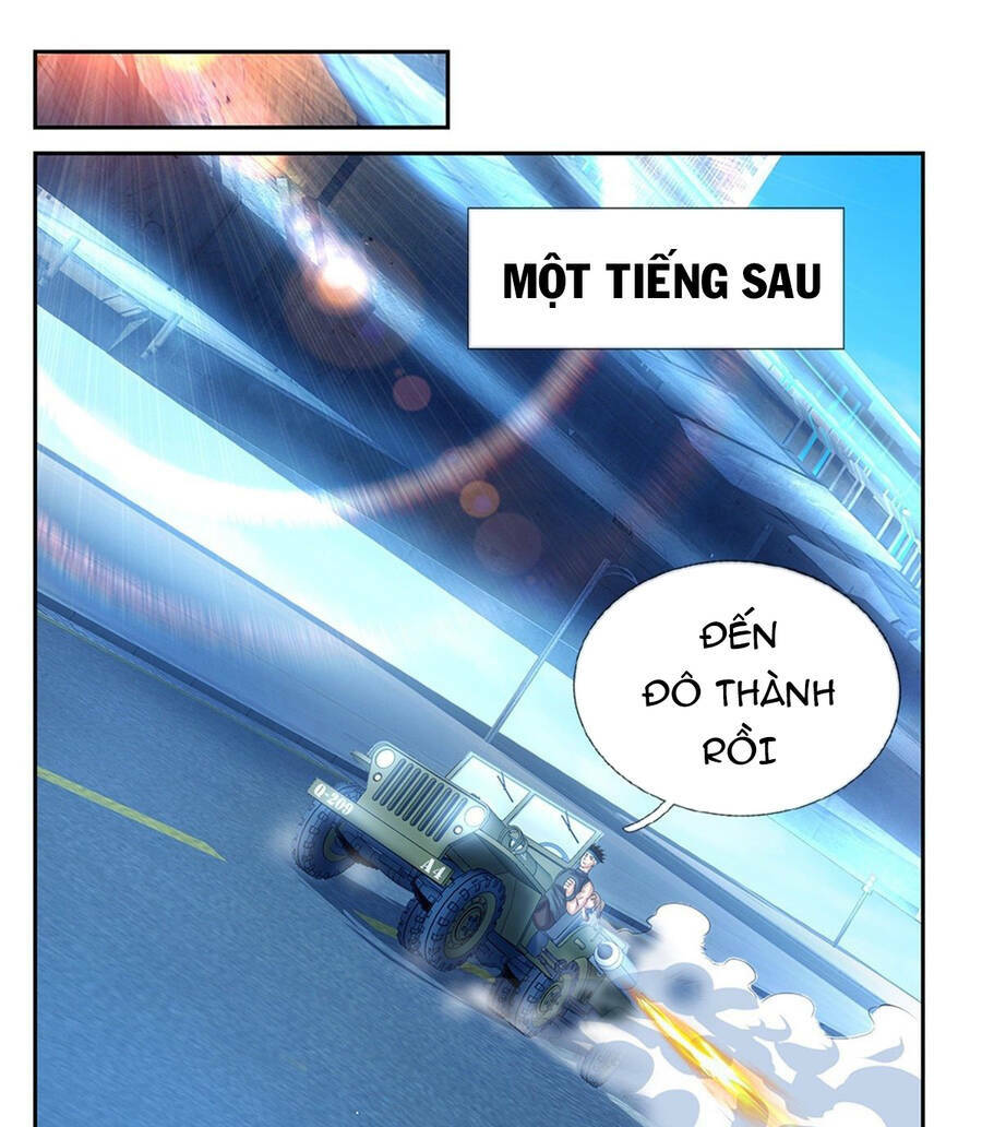 Thẻ Đăng Nhập Phong Ấn Siêu Cấp Chapter 86 - Trang 2