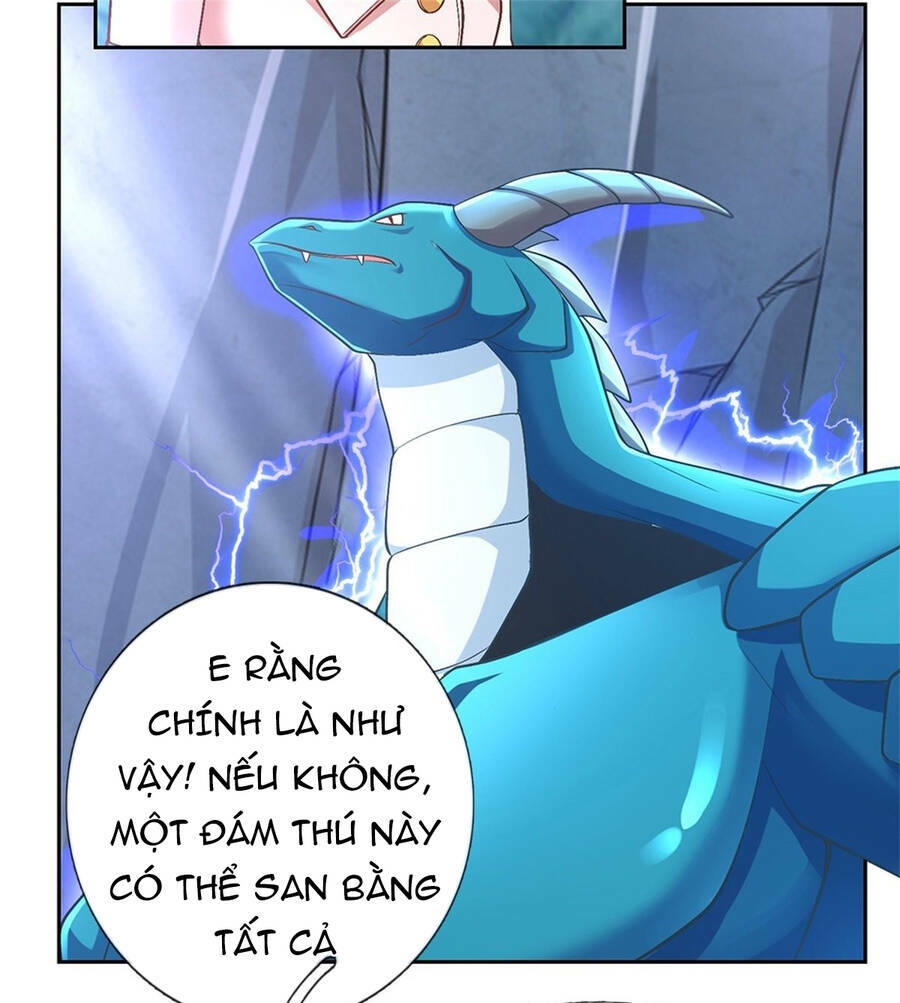 Thẻ Đăng Nhập Phong Ấn Siêu Cấp Chapter 83 - Trang 2