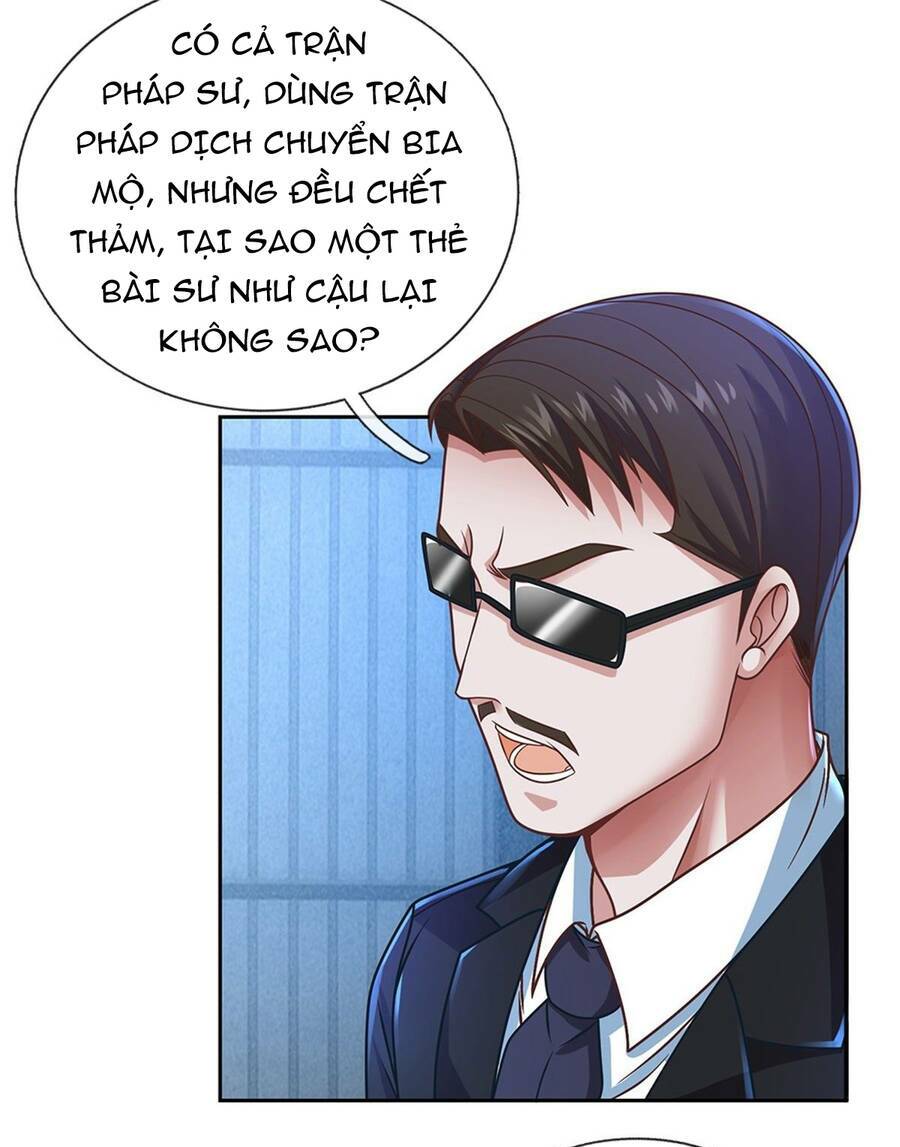 Thẻ Đăng Nhập Phong Ấn Siêu Cấp Chapter 80 - Trang 2