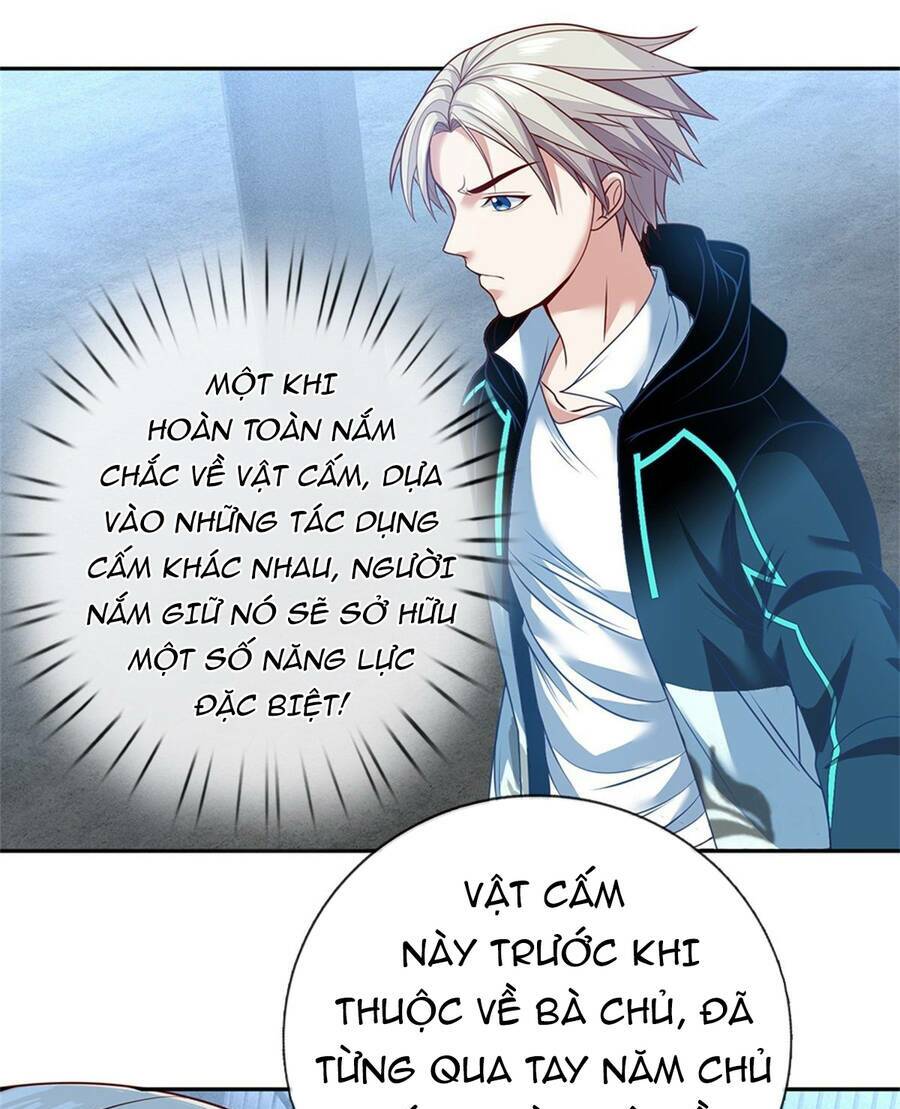 Thẻ Đăng Nhập Phong Ấn Siêu Cấp Chapter 78 - Trang 2