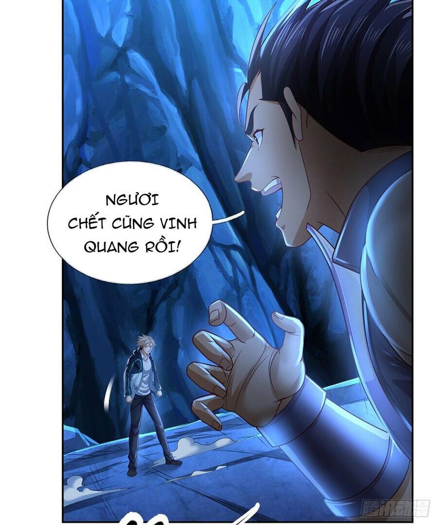 Thẻ Đăng Nhập Phong Ấn Siêu Cấp Chapter 68 - Trang 2