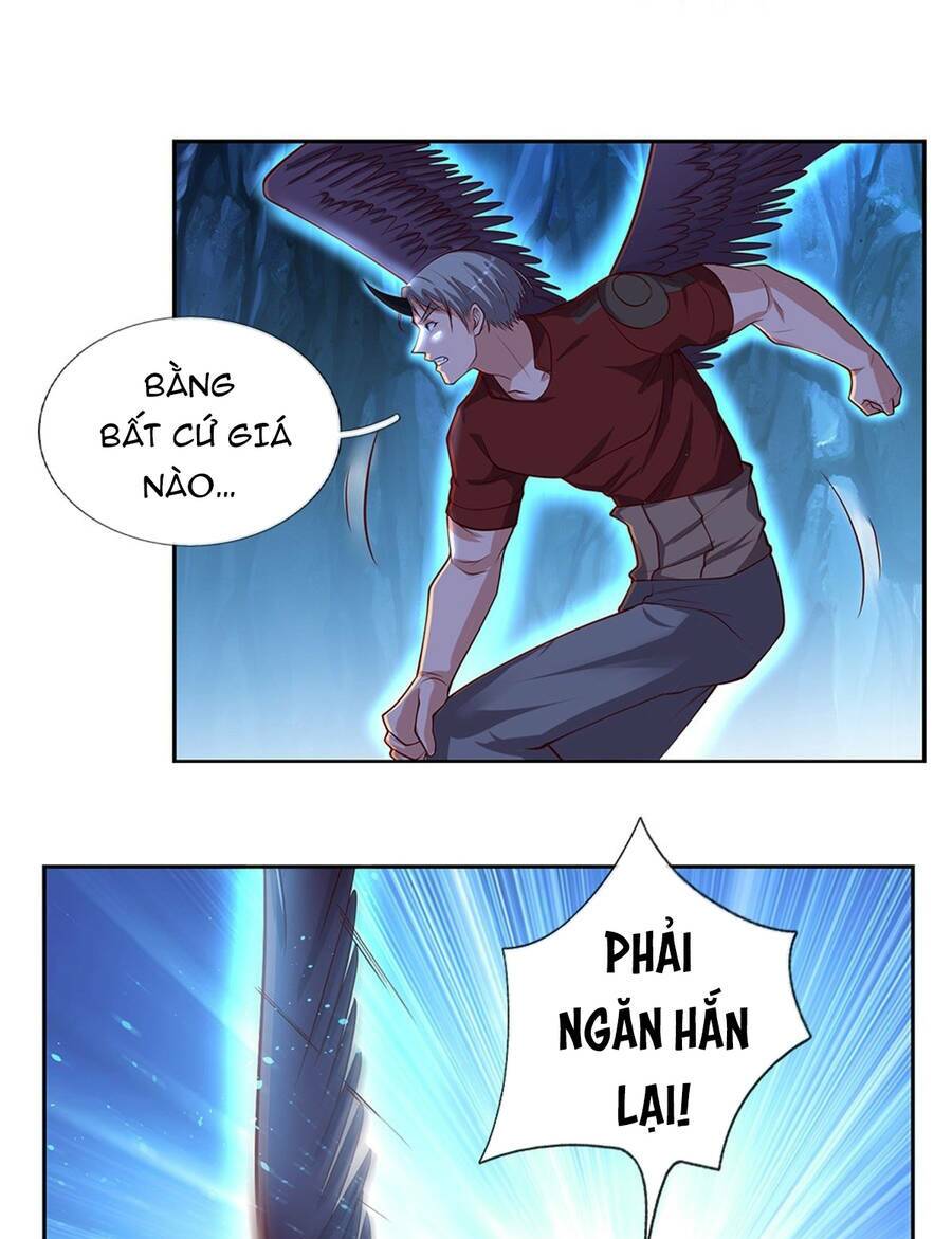 Thẻ Đăng Nhập Phong Ấn Siêu Cấp Chapter 68 - Trang 2