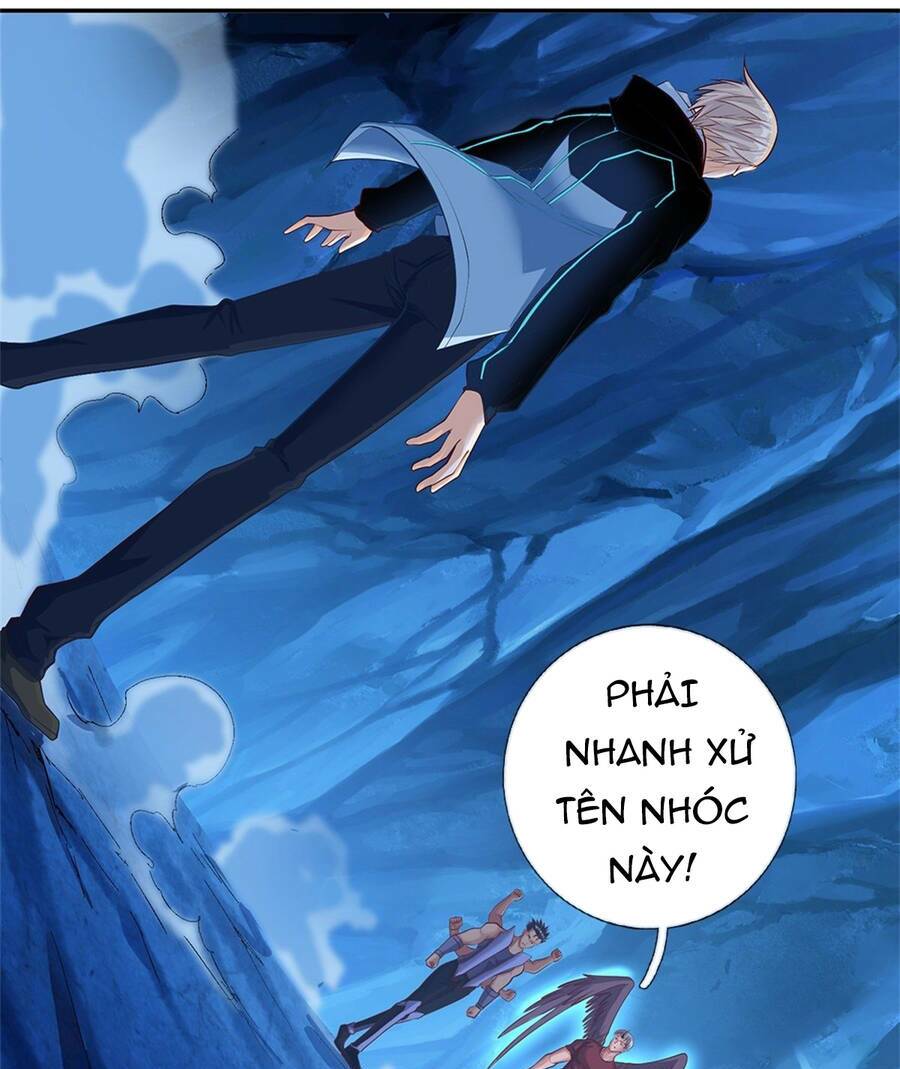 Thẻ Đăng Nhập Phong Ấn Siêu Cấp Chapter 67 - Trang 2