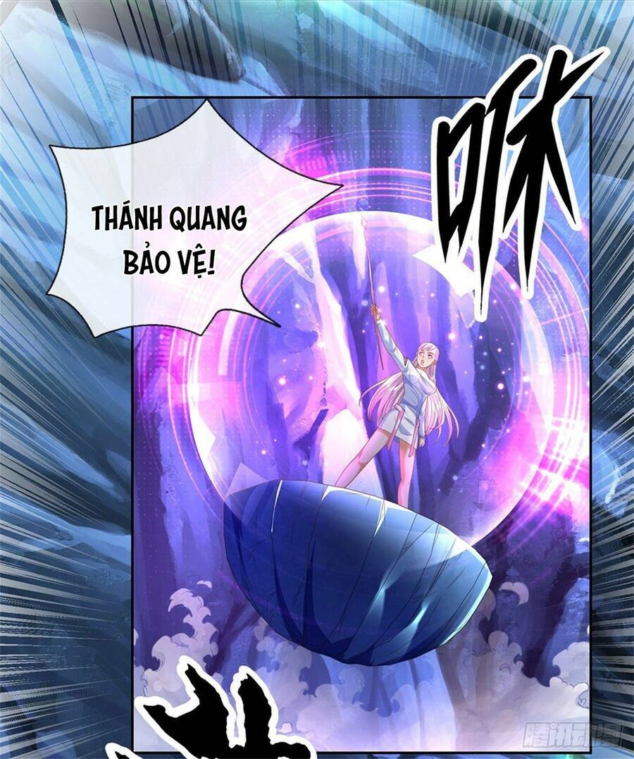 Thẻ Đăng Nhập Phong Ấn Siêu Cấp Chapter 63 - Trang 2