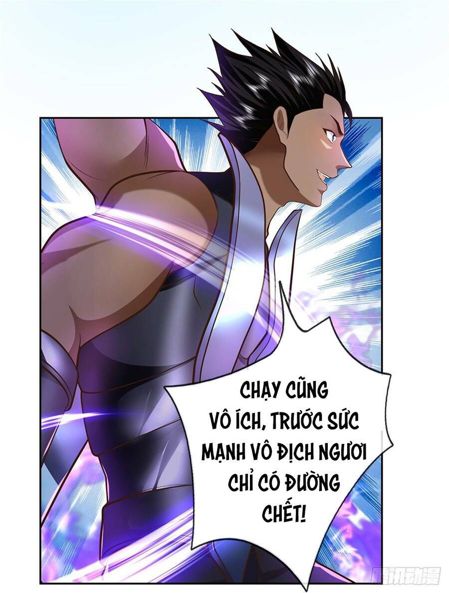 Thẻ Đăng Nhập Phong Ấn Siêu Cấp Chapter 52 - Trang 2