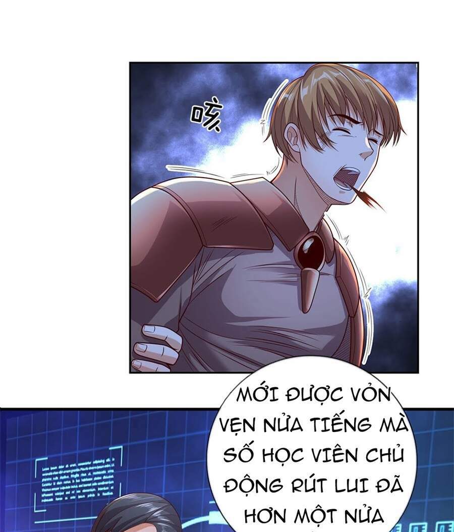 Thẻ Đăng Nhập Phong Ấn Siêu Cấp Chapter 37 - Trang 2