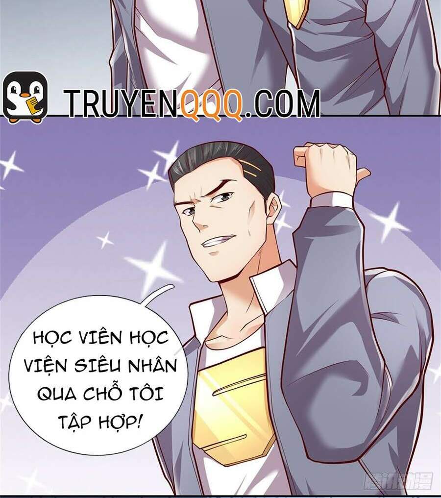 Thẻ Đăng Nhập Phong Ấn Siêu Cấp Chapter 36 - Trang 2