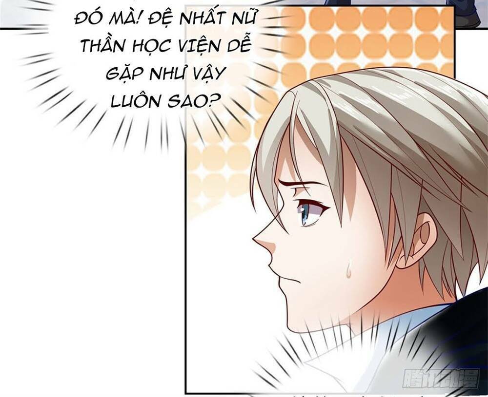 Thẻ Đăng Nhập Phong Ấn Siêu Cấp Chapter 13 - Trang 2