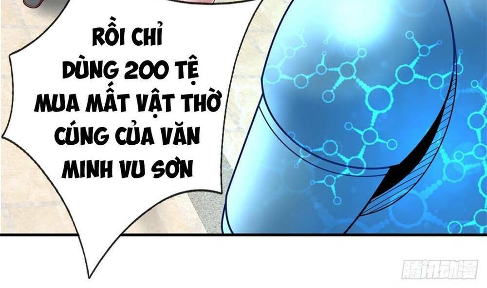 Thẻ Đăng Nhập Phong Ấn Siêu Cấp Chapter 8 - Trang 2