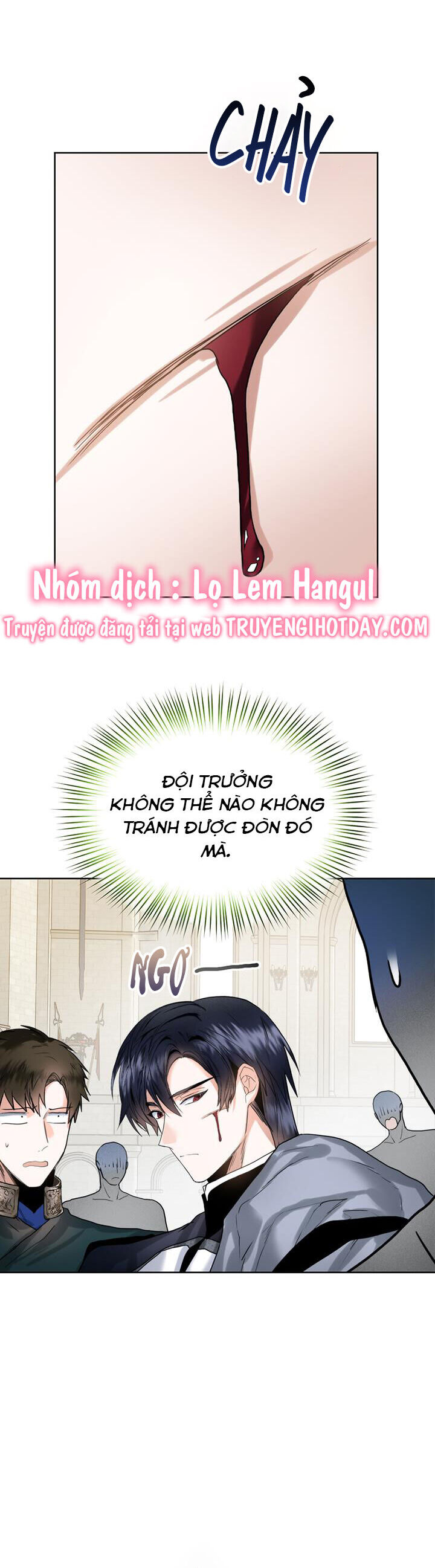 Cuộc Hôn Nhân Hoàng Gia Chapter 52 - Trang 2