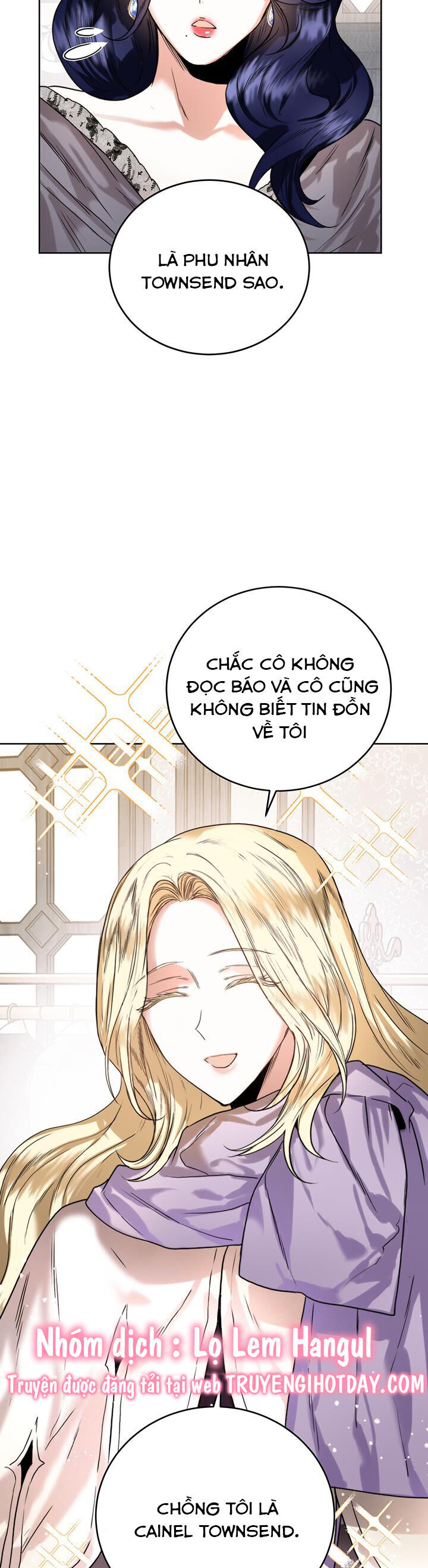 Cuộc Hôn Nhân Hoàng Gia Chapter 52 - Trang 2