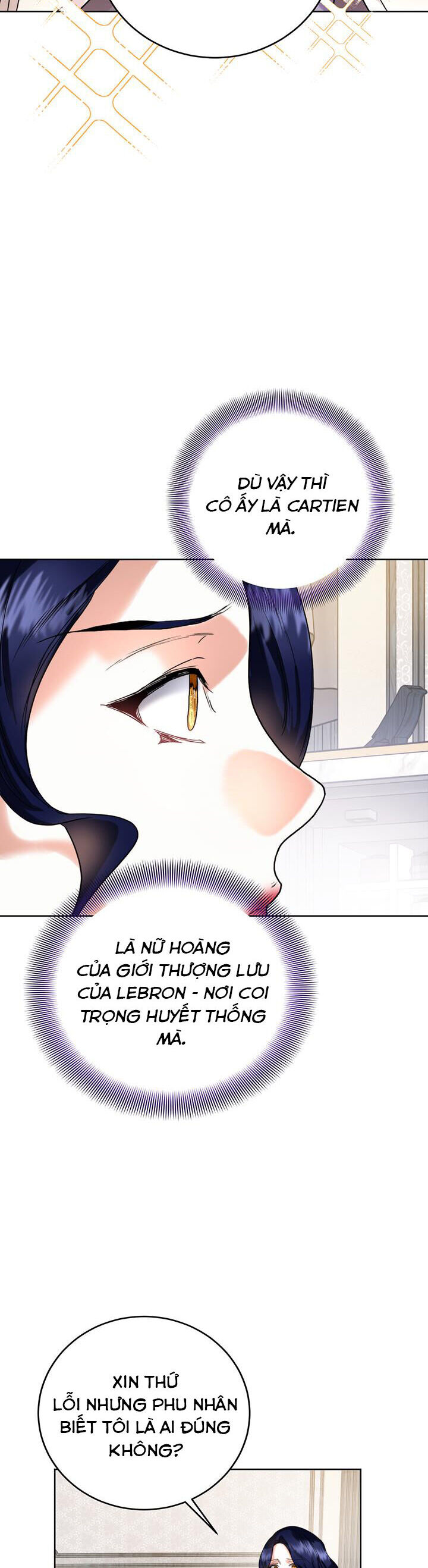 Cuộc Hôn Nhân Hoàng Gia Chapter 52 - Trang 2