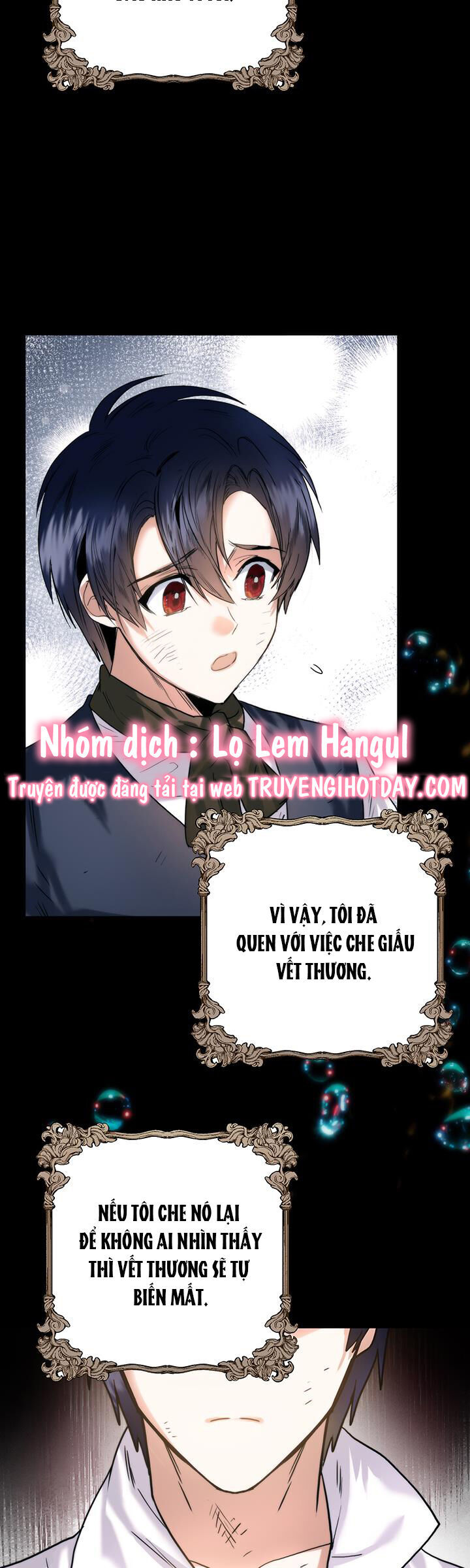 Cuộc Hôn Nhân Hoàng Gia Chapter 52 - Trang 2