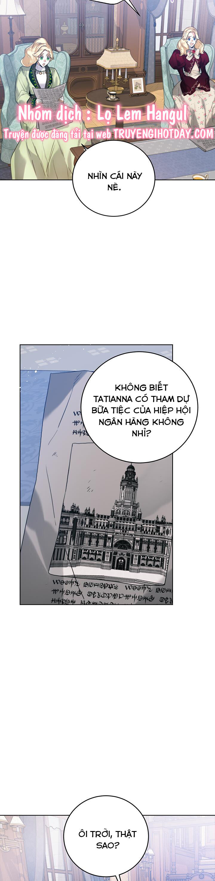 Cuộc Hôn Nhân Hoàng Gia Chapter 51 - Trang 2