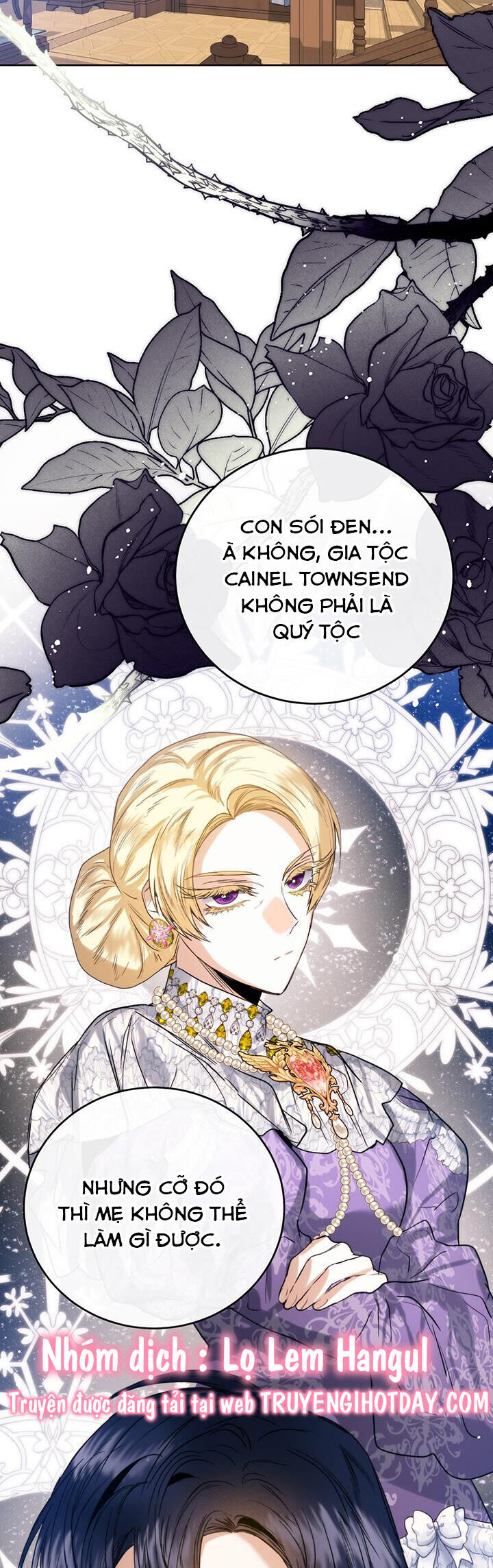 Cuộc Hôn Nhân Hoàng Gia Chapter 51 - Trang 2