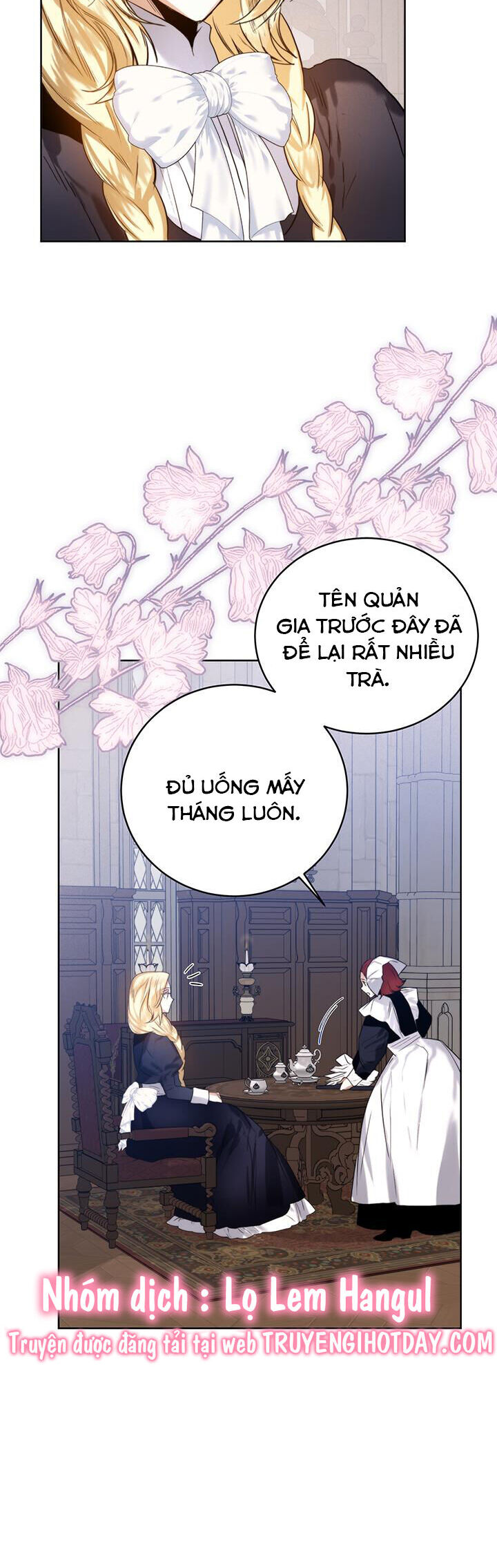 Cuộc Hôn Nhân Hoàng Gia Chapter 50 - Trang 2