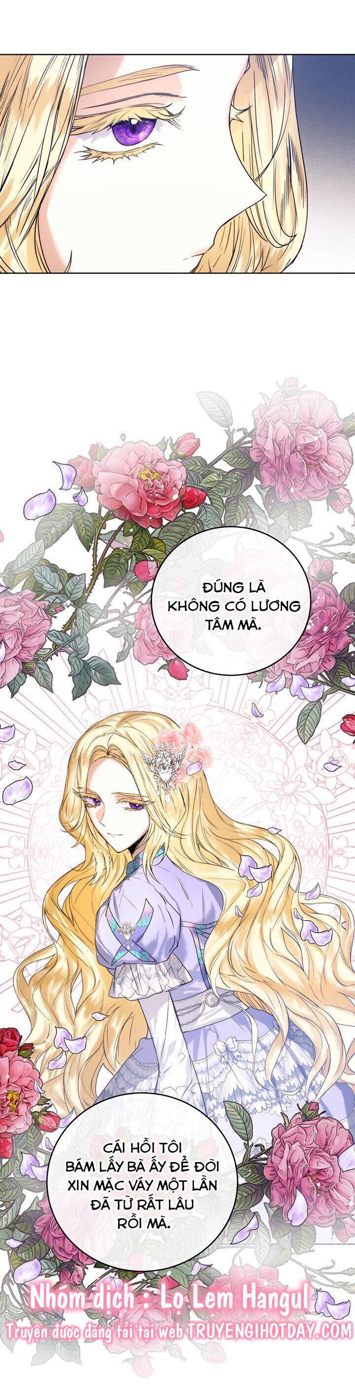 Cuộc Hôn Nhân Hoàng Gia Chapter 50 - Trang 2