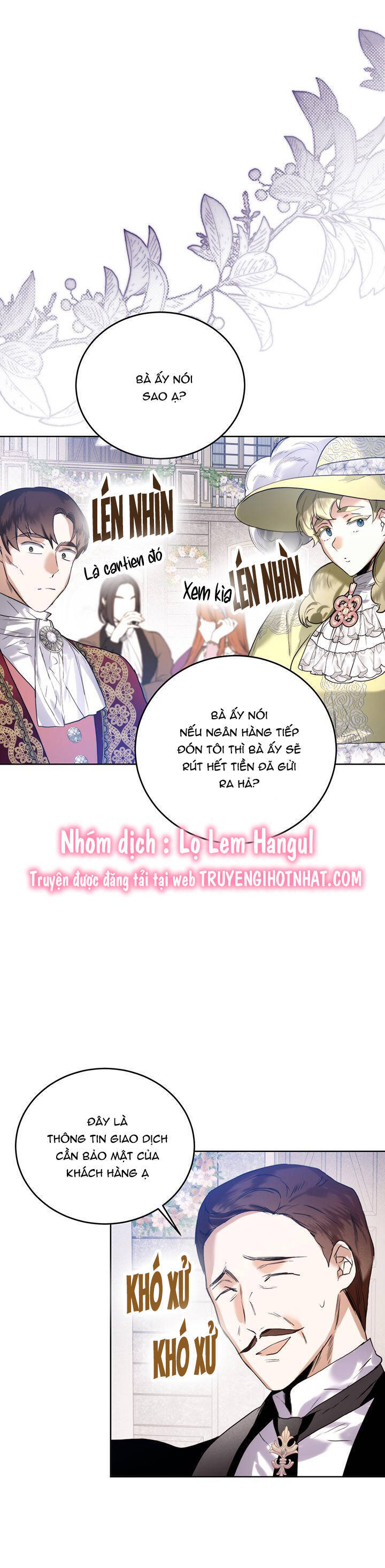 Cuộc Hôn Nhân Hoàng Gia Chapter 46 - Trang 2