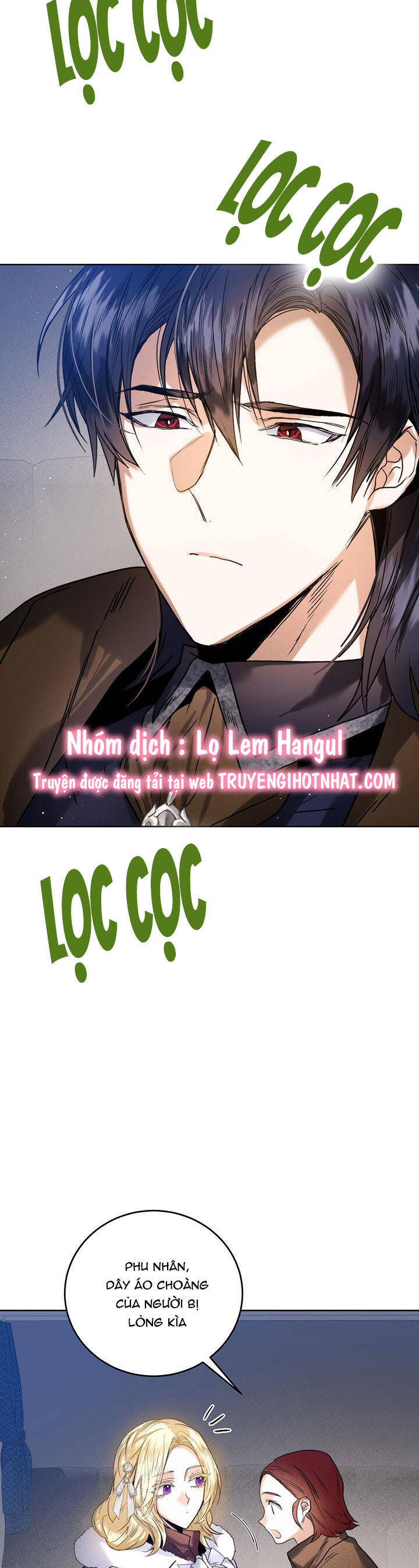 Cuộc Hôn Nhân Hoàng Gia Chapter 44 - Trang 2