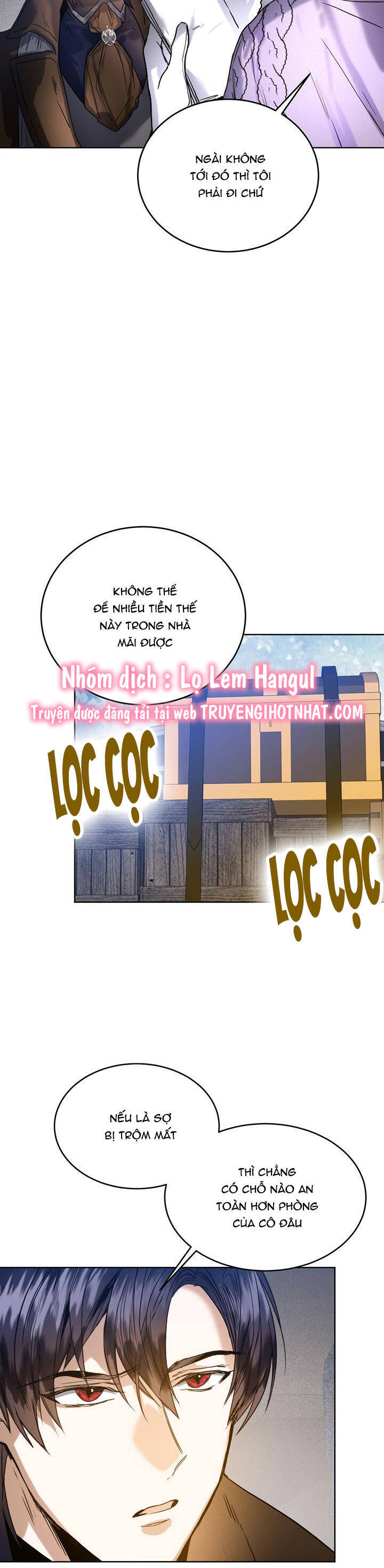 Cuộc Hôn Nhân Hoàng Gia Chapter 44 - Trang 2