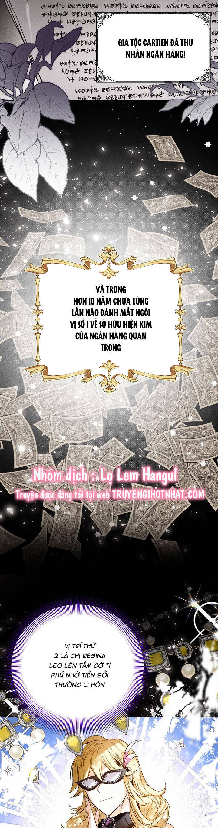 Cuộc Hôn Nhân Hoàng Gia Chapter 44 - Trang 2