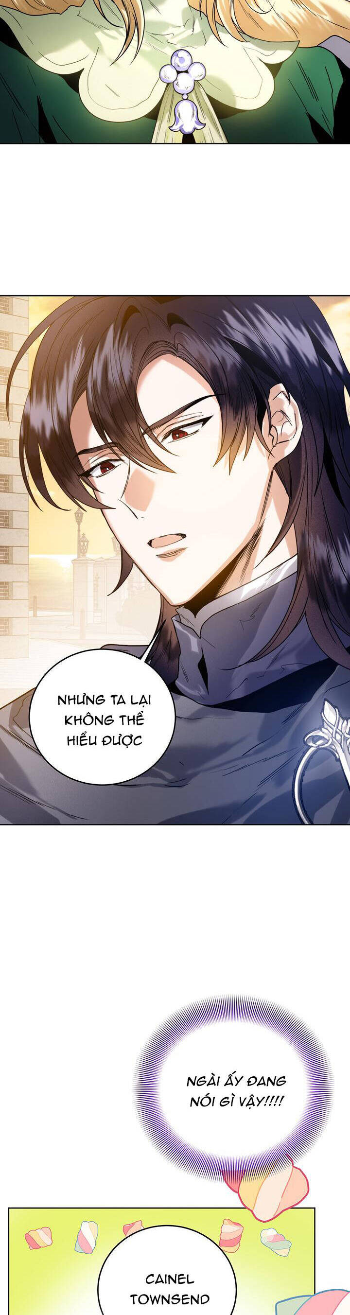 Cuộc Hôn Nhân Hoàng Gia Chapter 36 - Trang 2