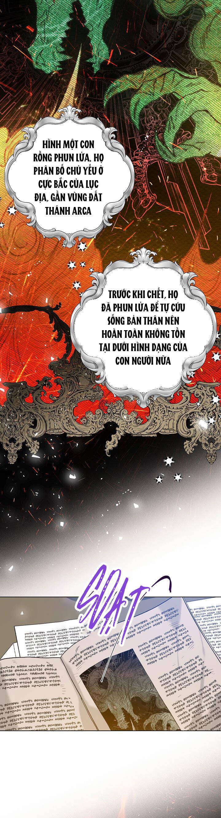 Cuộc Hôn Nhân Hoàng Gia Chapter 34 - Trang 2