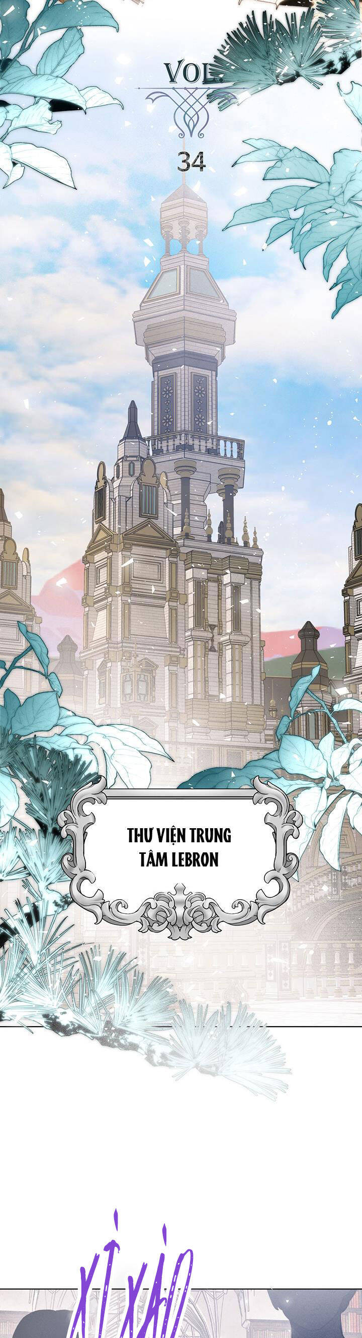 Cuộc Hôn Nhân Hoàng Gia Chapter 34 - Trang 2