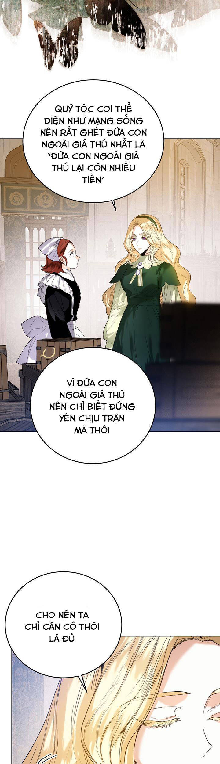 Cuộc Hôn Nhân Hoàng Gia Chapter 33 - Trang 2