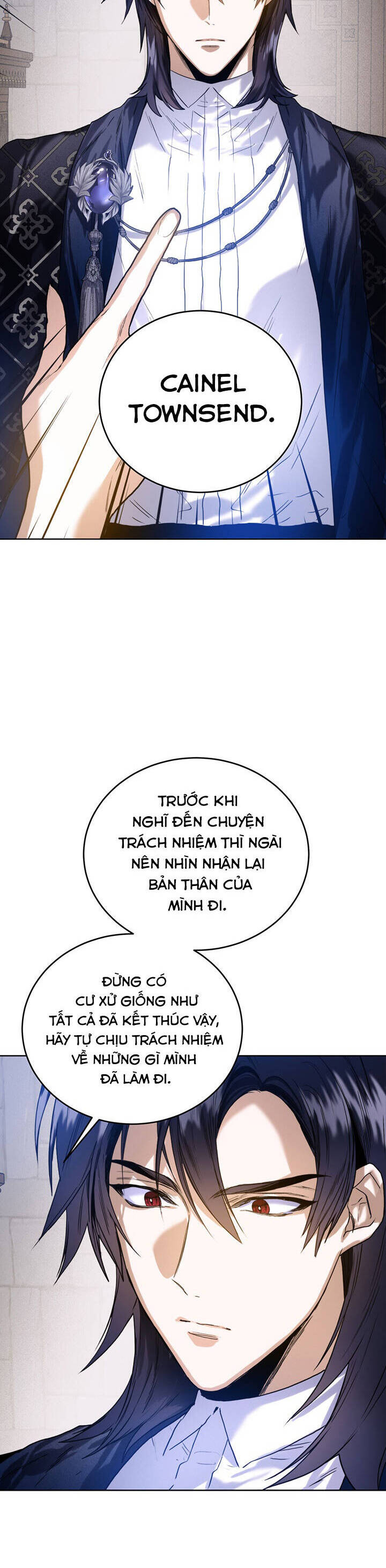 Cuộc Hôn Nhân Hoàng Gia Chapter 32 - Trang 2