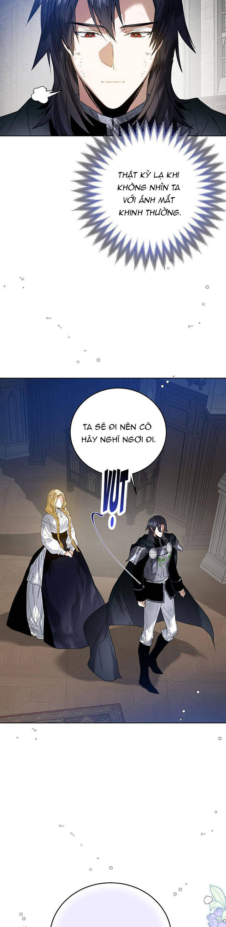 Cuộc Hôn Nhân Hoàng Gia Chapter 30 - Trang 2