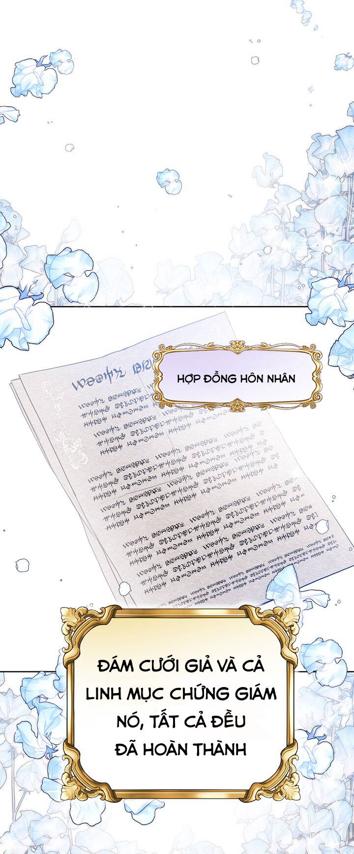 Cuộc Hôn Nhân Hoàng Gia Chapter 23 - Trang 2