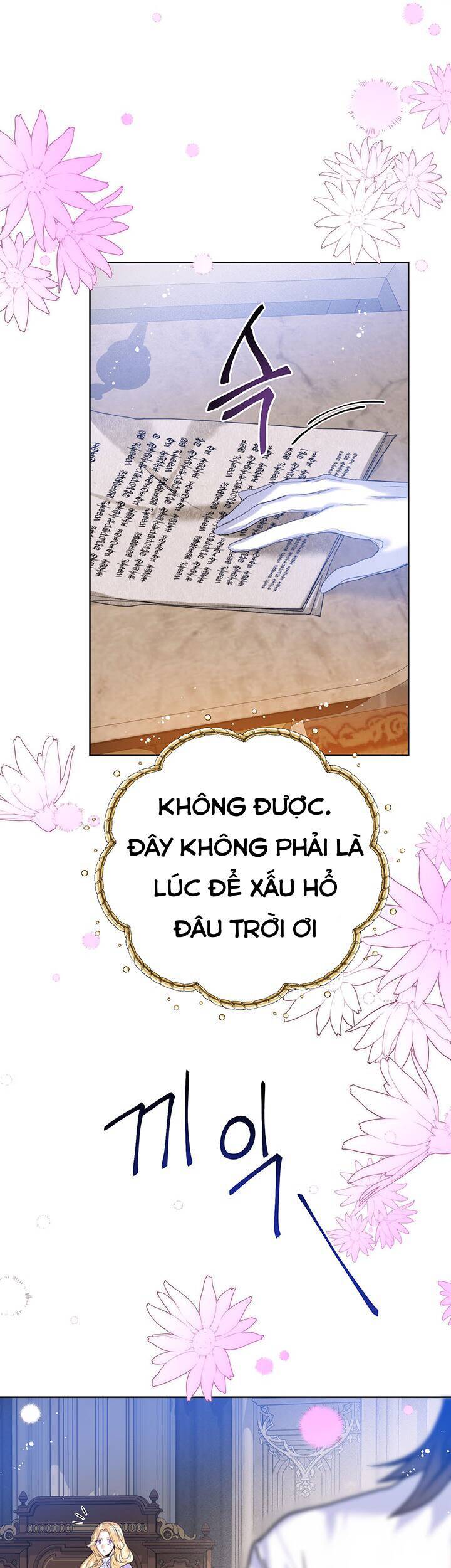 Cuộc Hôn Nhân Hoàng Gia Chapter 23 - Trang 2