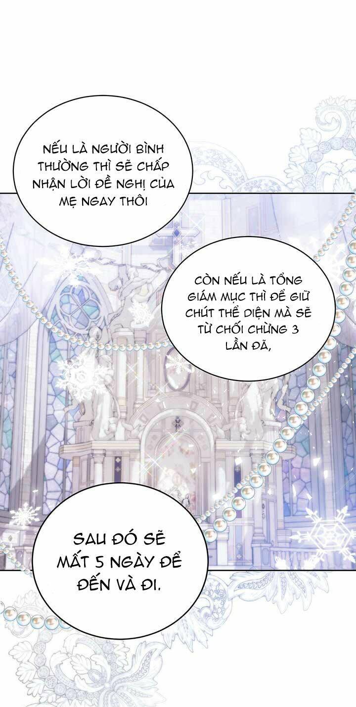 Cuộc Hôn Nhân Hoàng Gia Chapter 17 - Trang 2