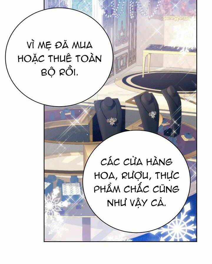 Cuộc Hôn Nhân Hoàng Gia Chapter 17 - Trang 2