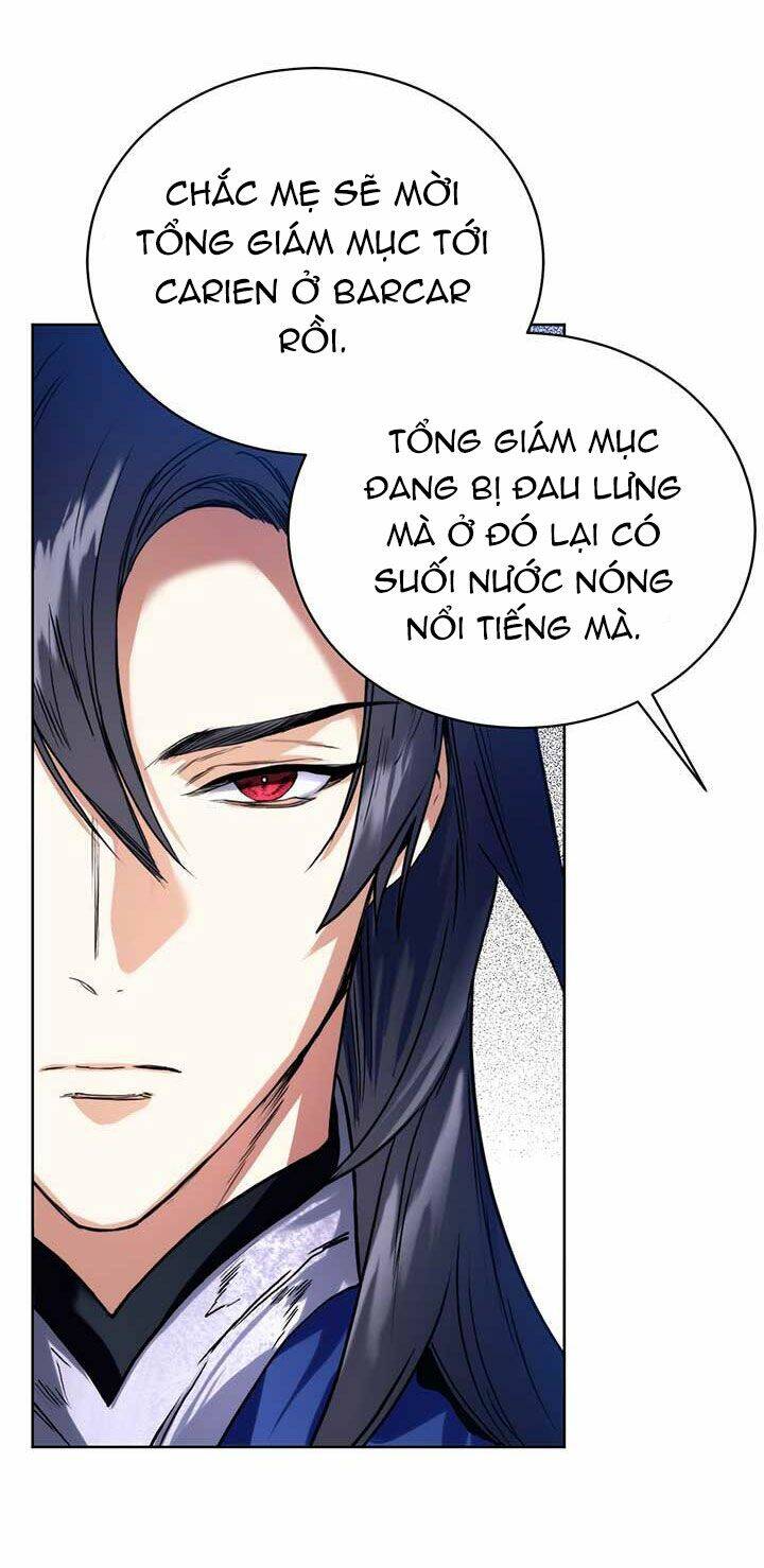 Cuộc Hôn Nhân Hoàng Gia Chapter 17 - Trang 2