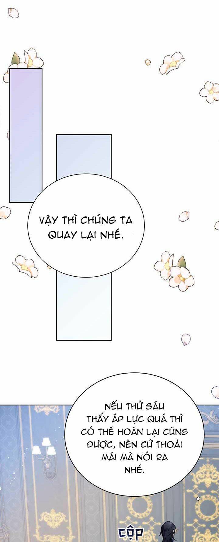 Cuộc Hôn Nhân Hoàng Gia Chapter 17 - Trang 2