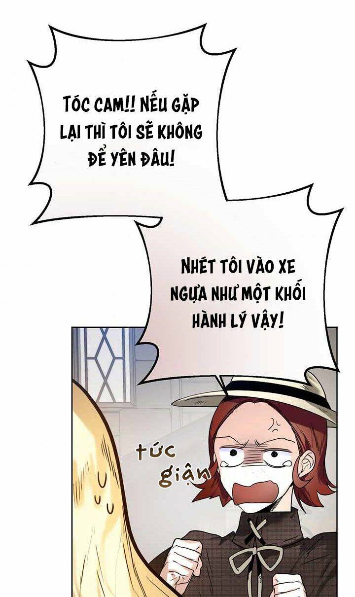 Cuộc Hôn Nhân Hoàng Gia Chapter 17 - Trang 2