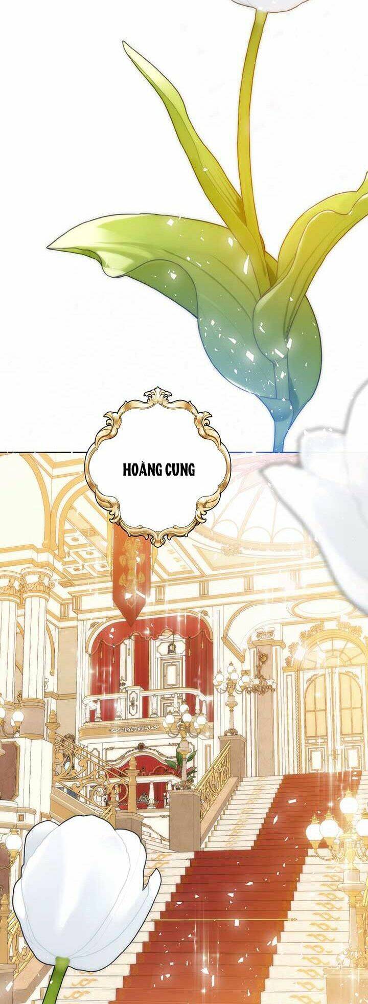 Cuộc Hôn Nhân Hoàng Gia Chapter 12 - Trang 2