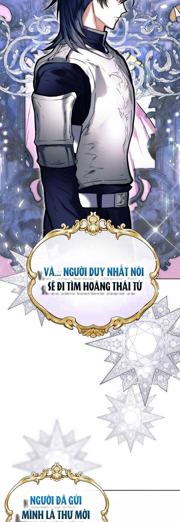 Cuộc Hôn Nhân Hoàng Gia Chapter 10 - Trang 2